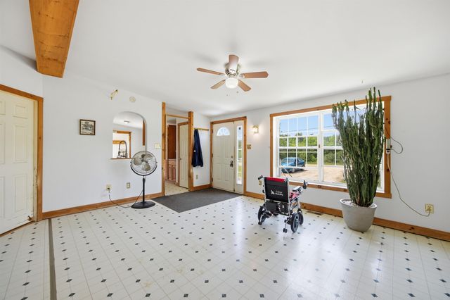 156 Skyline Road, Unity, NH 03773