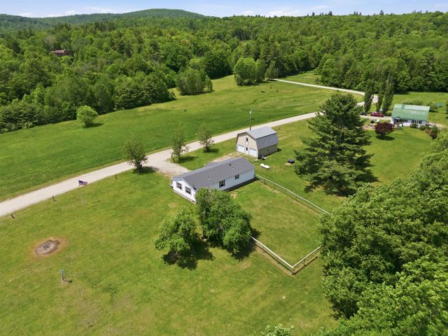 156 Skyline Road, Unity, NH 03773