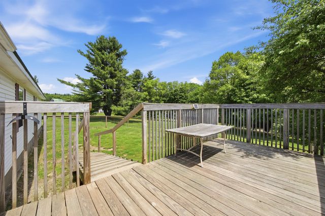 156 Skyline Road, Unity, NH 03773