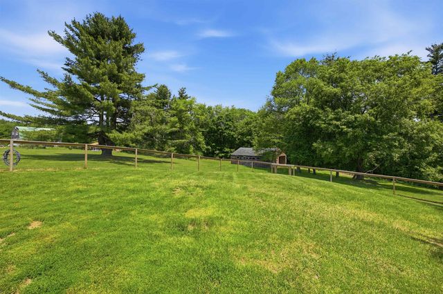 156 Skyline Road, Unity, NH 03773