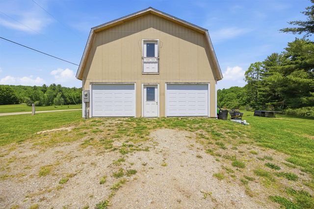 156 Skyline Road, Unity, NH 03773