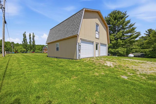 156 Skyline Road, Unity, NH 03773