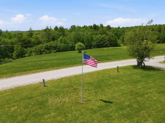 156 Skyline Road, Unity, NH 03773