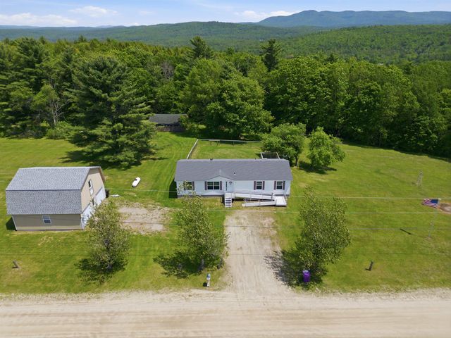 156 Skyline Road, Unity, NH 03773
