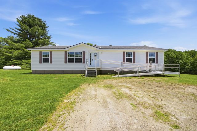 156 Skyline Road, Unity, NH 03773