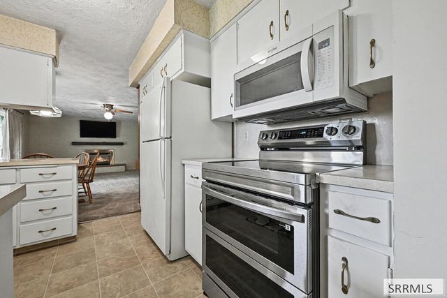 2265 Malibu Drive, Idaho Falls, ID 83404