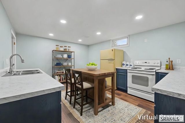 2265 Malibu Drive, Idaho Falls, ID 83404