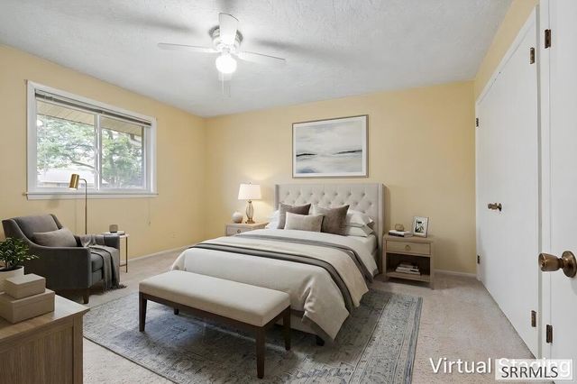 2265 Malibu Drive, Idaho Falls, ID 83404