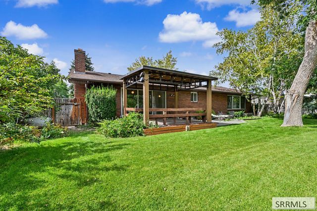 2265 Malibu Drive, Idaho Falls, ID 83404