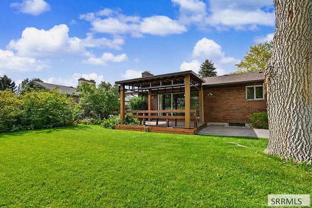 2265 Malibu Drive, Idaho Falls, ID 83404