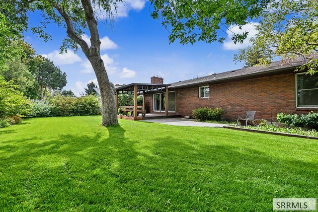 2265 Malibu Drive, Idaho Falls, ID 83404