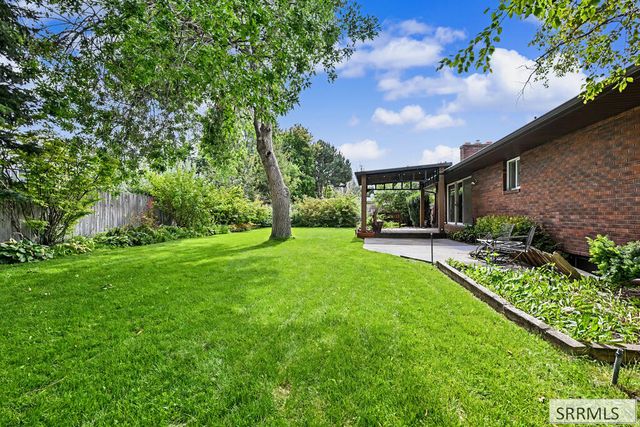 2265 Malibu Drive, Idaho Falls, ID 83404