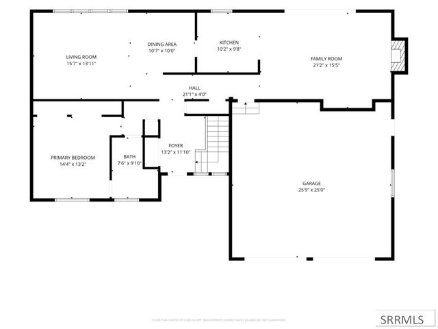 2265 Malibu Drive, Idaho Falls, ID 83404