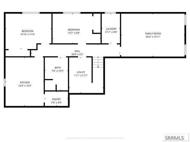 2265 Malibu Drive, Idaho Falls, ID 83404