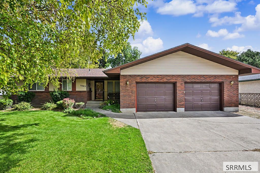 2265 Malibu Drive, Idaho Falls, ID 83404