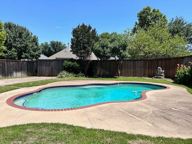 2609 Tourette Court, Mckinney, TX 75070