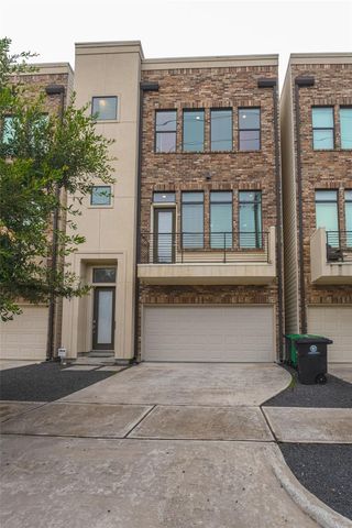 1418 Shearn Street, Houston, TX 77007