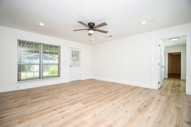1808 Long Drive, Richmond, TX 77469