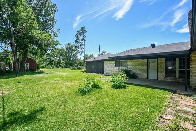 1808 Long Drive, Richmond, TX 77469