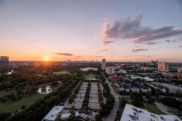 1701 Hermann Drive Drive 27CE, Houston, TX 77004