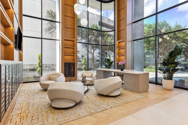 1701 Hermann Drive Drive 27CE, Houston, TX 77004