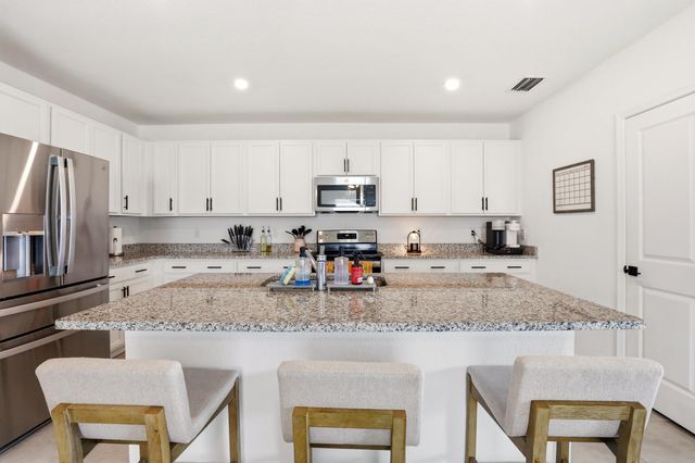 1158 SW Del Rio, Port St. Lucie, Port St Lucie, FL 34953