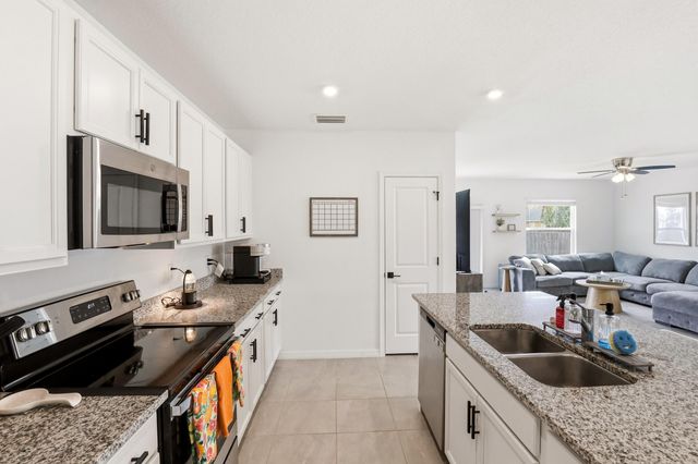 1158 SW Del Rio, Port St. Lucie, Port St Lucie, FL 34953