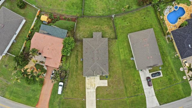 1158 SW Del Rio, Port St. Lucie, Port St Lucie, FL 34953