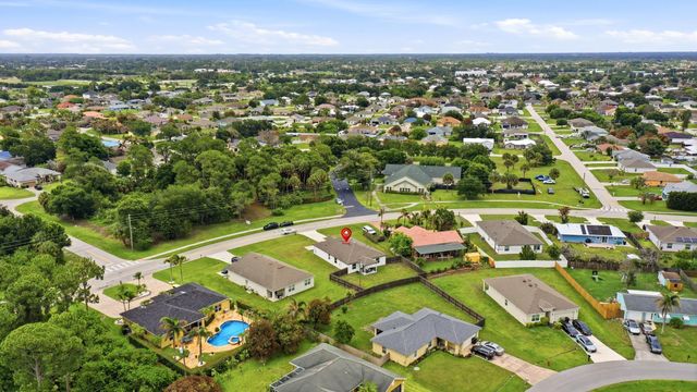 1158 SW Del Rio, Port St. Lucie, Port St Lucie, FL 34953