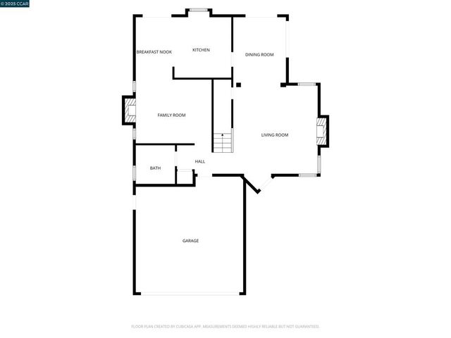 2207 Bridgeport Way, Martinez, CA 94553