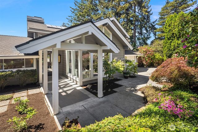9419 NE 5th Street, Bellevue, WA 98004