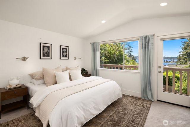 9419 NE 5th Street, Bellevue, WA 98004