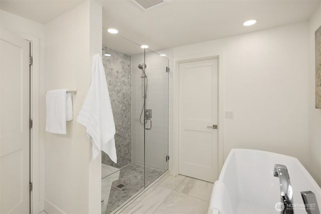 9419 NE 5th Street, Bellevue, WA 98004