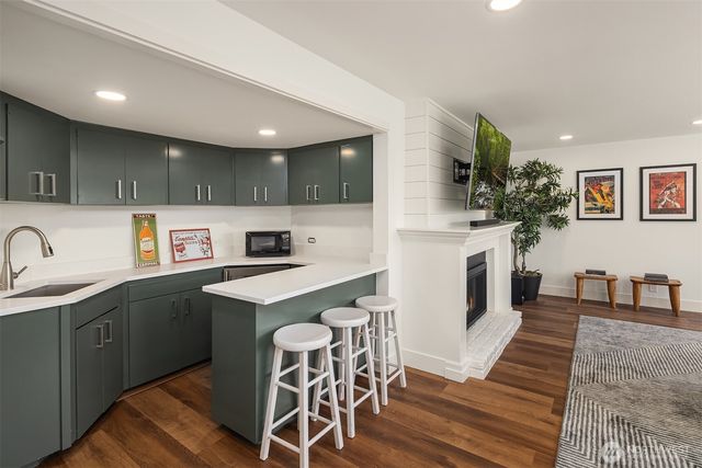 9419 NE 5th Street, Bellevue, WA 98004