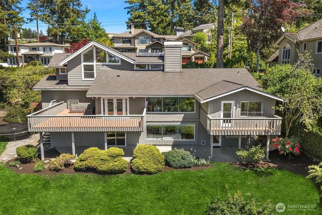 9419 NE 5th Street, Bellevue, WA 98004