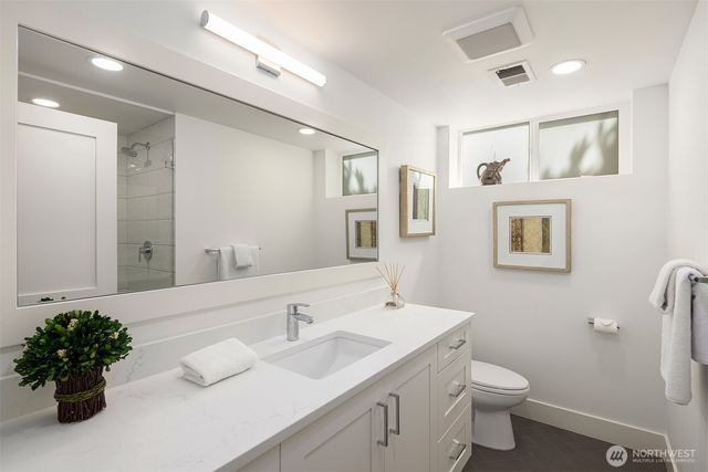 9419 NE 5th Street, Bellevue, WA 98004