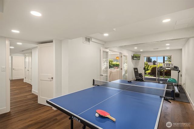 9419 NE 5th Street, Bellevue, WA 98004