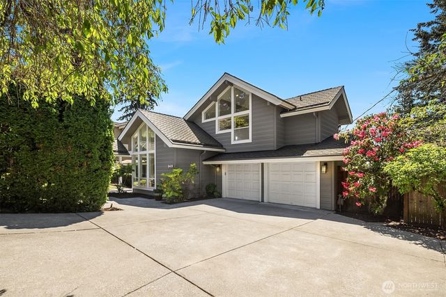 9419 NE 5th Street, Bellevue, WA 98004