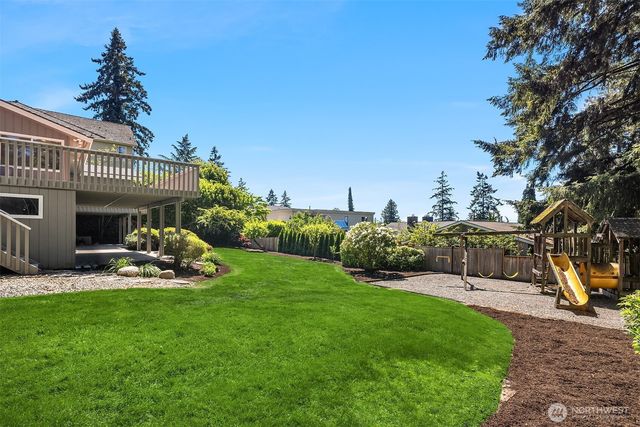 9419 NE 5th Street, Bellevue, WA 98004