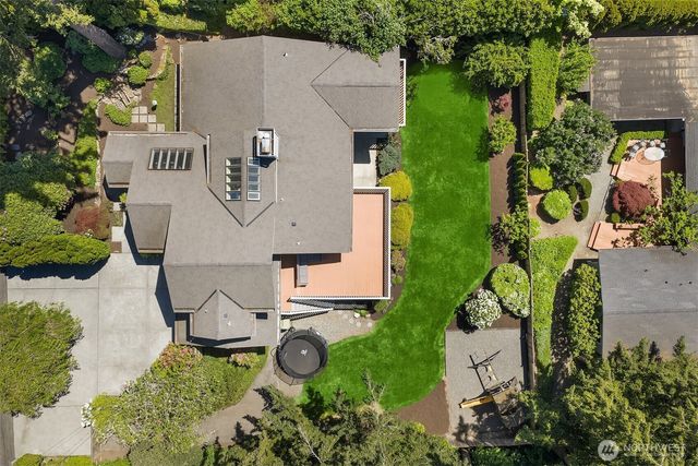 9419 NE 5th Street, Bellevue, WA 98004