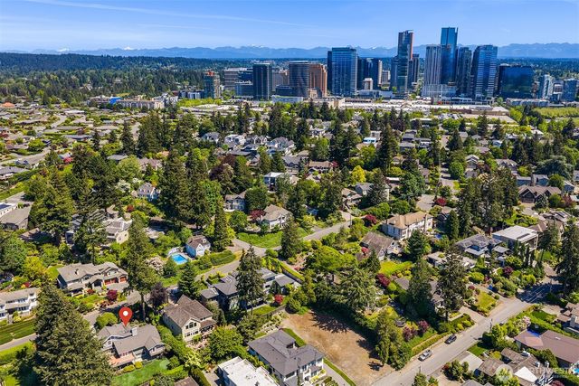 9419 NE 5th Street, Bellevue, WA 98004