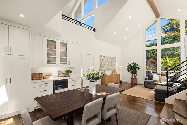 9419 NE 5th Street, Bellevue, WA 98004