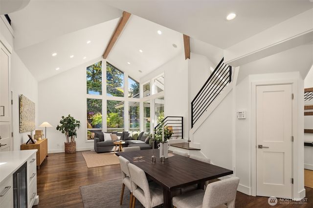 9419 NE 5th Street, Bellevue, WA 98004