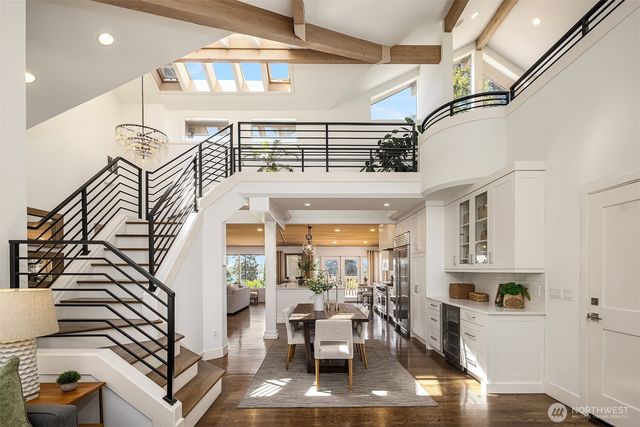 9419 NE 5th Street, Bellevue, WA 98004