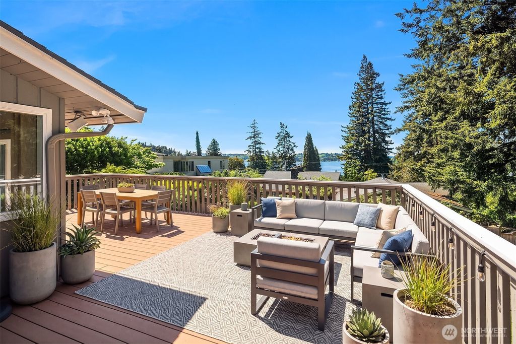 9419 NE 5th Street, Bellevue, WA 98004