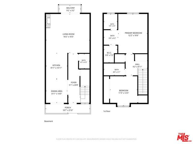 2519 Kansas Avenue 102, Santa Monica, CA 90404