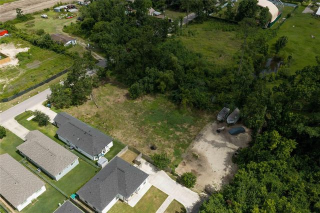 0 Cebra, Houston, TX 77091