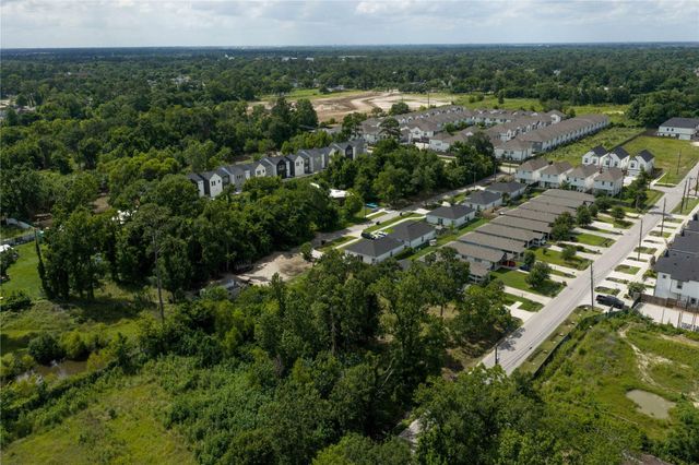 0 Cebra, Houston, TX 77091
