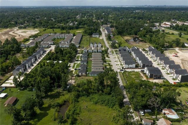 0 Cebra, Houston, TX 77091