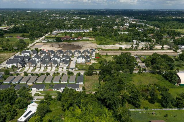0 Cebra, Houston, TX 77091